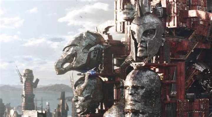 Three New Action Shots For Thor: Ragnarok Highlight Sakaar’s Finest Contenders