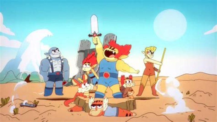 ThunderCats Writer Says Fans Aren’t Ready For The New Reboot