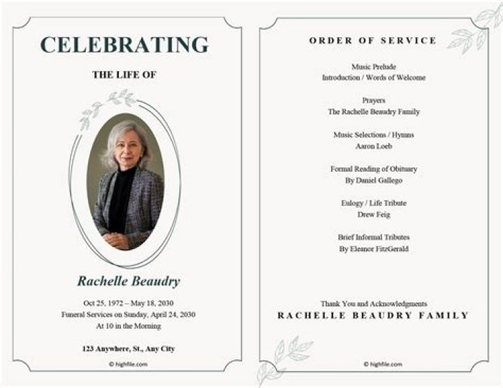 Tim DeWitt Obituary, Visitation and Memorial Service