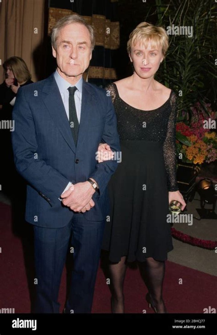 Tina Brown husband: Who was Harold Evans?