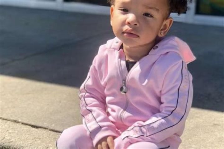 Tiny Harris And T.I.’s Baby Girl, Heiress Harris’ Is Adorable In A Recent Video Singing About Her ‘Poppin’ Lipgloss’