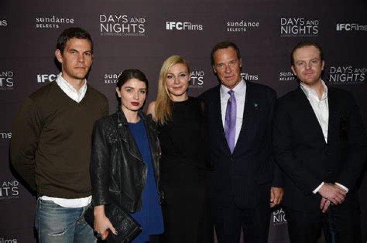 Tom Lipinski Net Worth