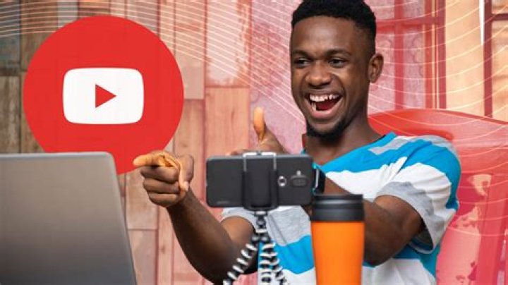 Top YouTube & Social Media Vloggers