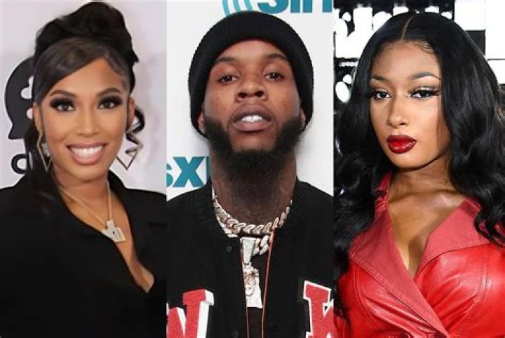 Tory Lanez’s Team Speaks After Rumors Fly That He’s Been Deported Back To Canada After Shooting Meg Thee Stallion