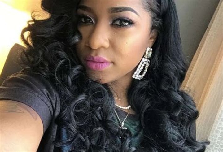 Toya Wright Reveals Her Birthday Plans – See What She’s Up To