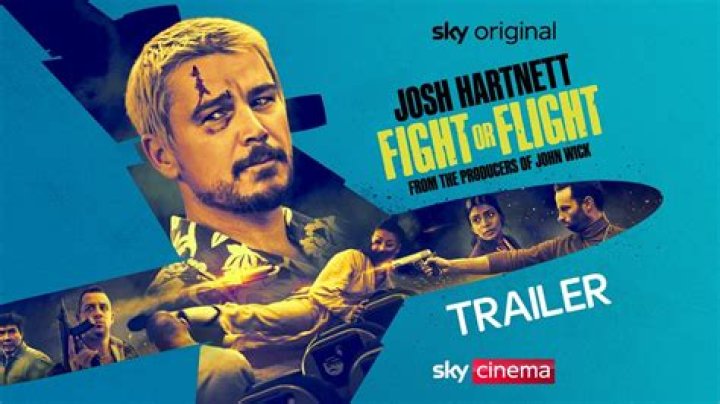 Trailer For Josh Hartnett’s Bunraku