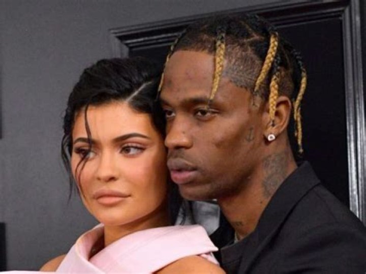 Travis Scott Breaks Silence On Kylie Jenner Split And Cheating Allegations