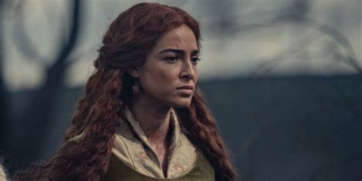 Triss Merigold Actress Joins The Witcher Crew At Kaer Morhen Set