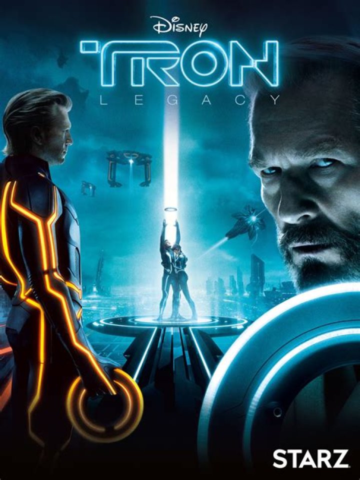 Tron: Legacy Director Says A Sequel Might Still Happen