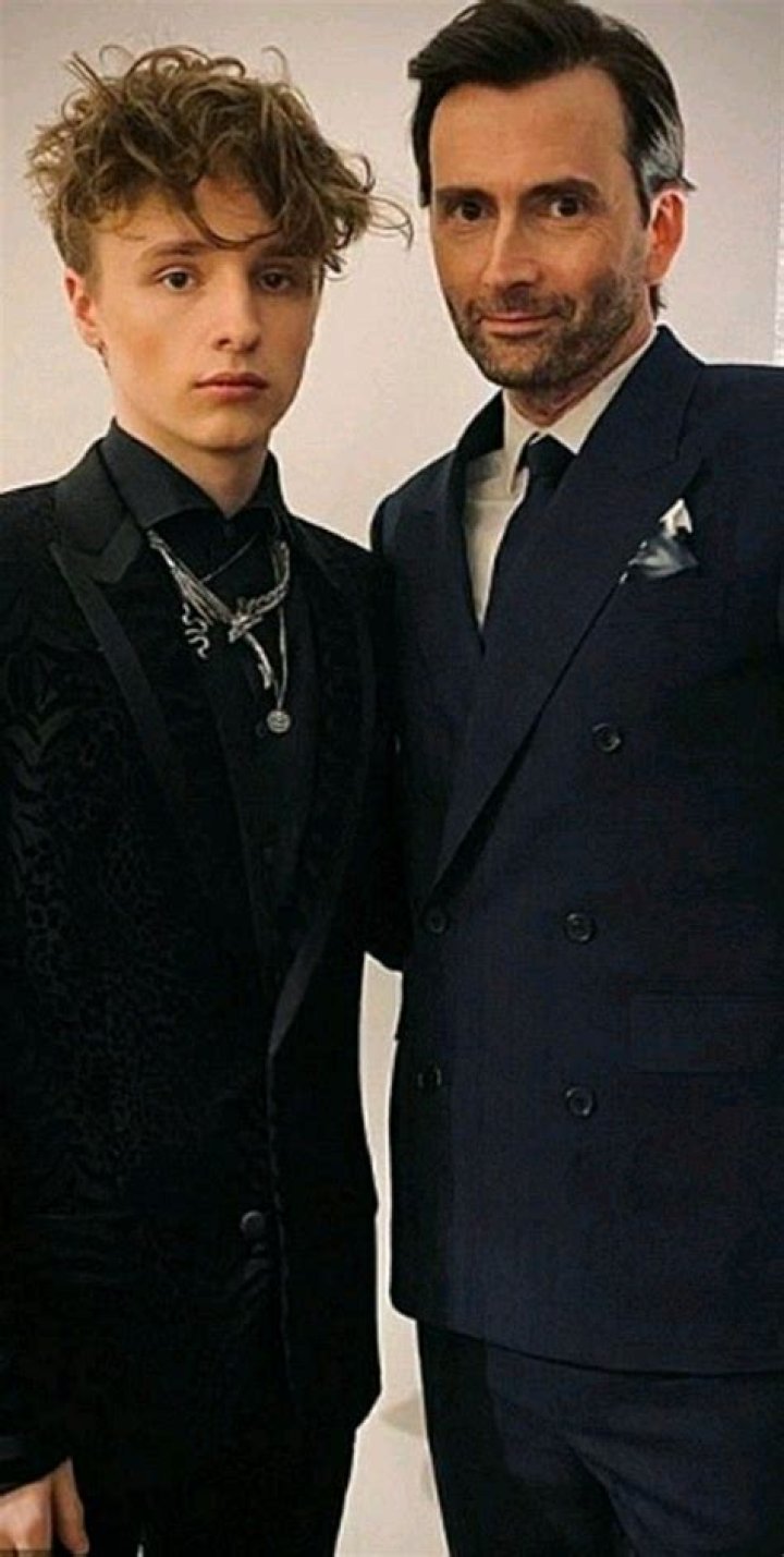 Ty Tennant Wiki, Girlfriend, Height, Age & Father