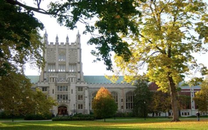 Vassar College Notable Alumni