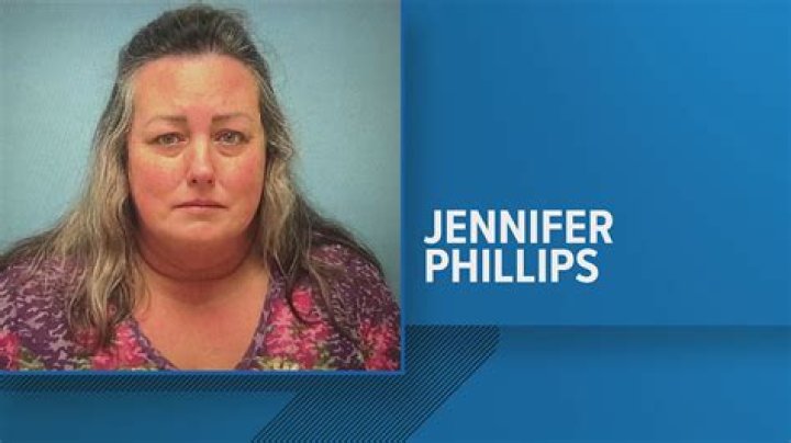 Vennessa Lynn Phillips Dies in A Fatal Shootout, Dustin Phillips Behind Murder of A Mother of 5