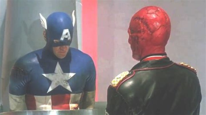 Veteran Marvel fans remain obsessed with the ‘Captain America’ movie Kevin Feige wants you to forget