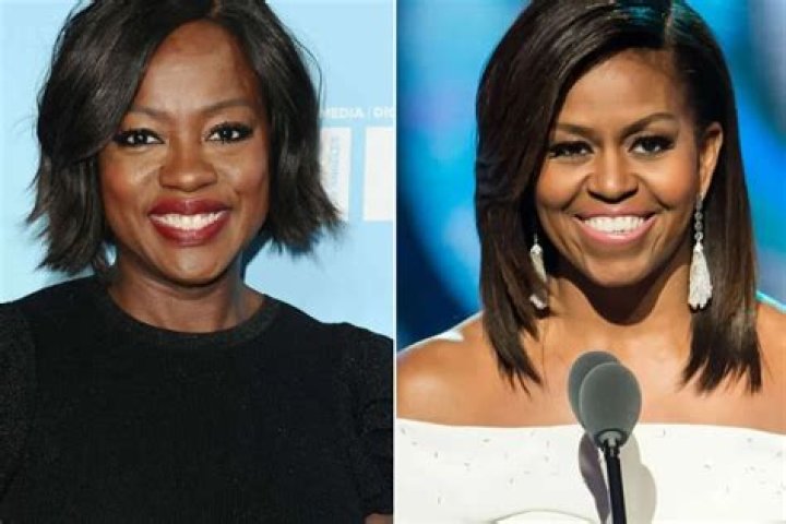 Viola Davis Reveals She Is A ‘Little Scared’ To Play Michelle Obama In Showtime’s First Ladies