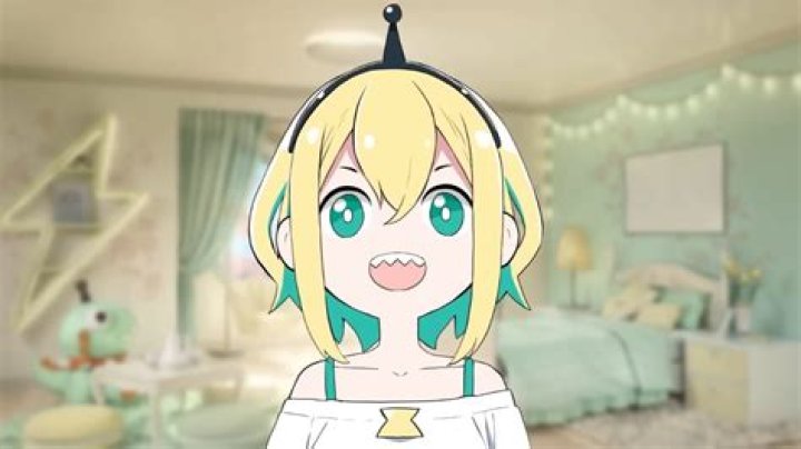 VTuber Pikamee announces intent to graduate but it may not be related to ‘Hogwarts Legacy’ after all