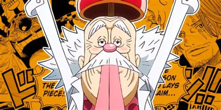 Wait, did Saturn actually kill a major character of the Egghead Arc in the latest ‘One Piece’ chapter?