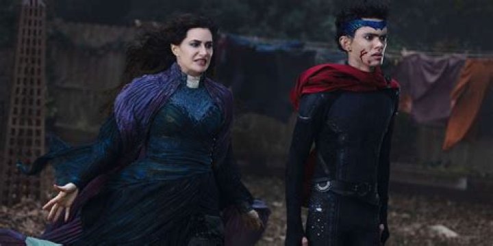 WandaVision Casting Breakdown Teases Wiccan And Speed’s Arrival