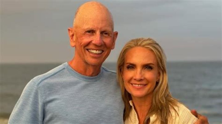 Was Dana Perino ever married before meeting husband Peter McMahon?