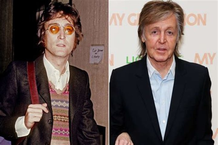 Was David Bowie really the original target of John Lennon’s killer?