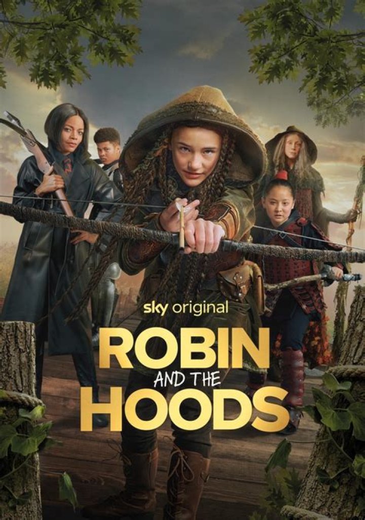 Was Robin Hood a fox? – Celebrity