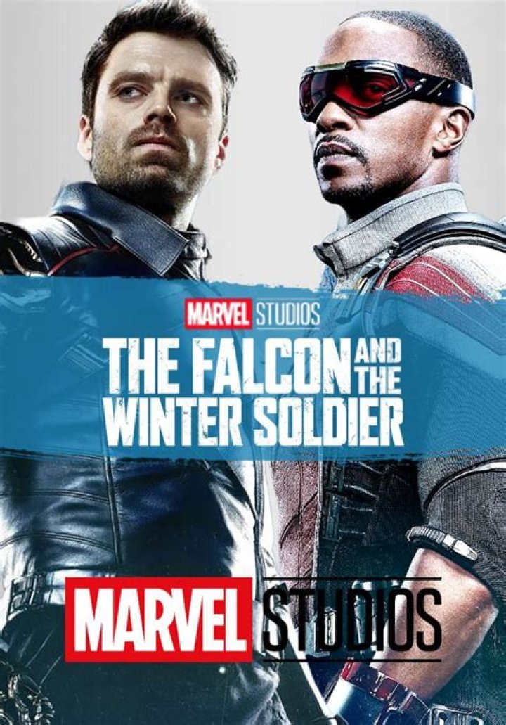 Watch: Leaked Falcon And The Winter Soldier Promo Reveals Sam’s Cap Costume