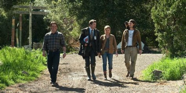 We Bought A Zoo Review