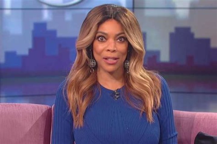 Wendy Williams Slams Kanye West For Telling Kim Kardashian He Didn’t Like Her Showing Skin!
