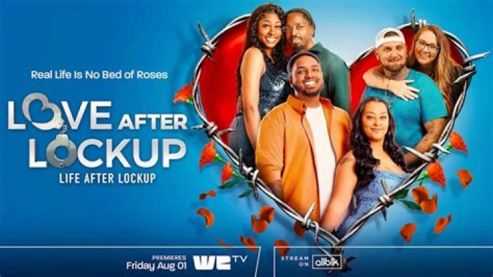 What Cast Member Died On Love After Lockup? – Celebrity