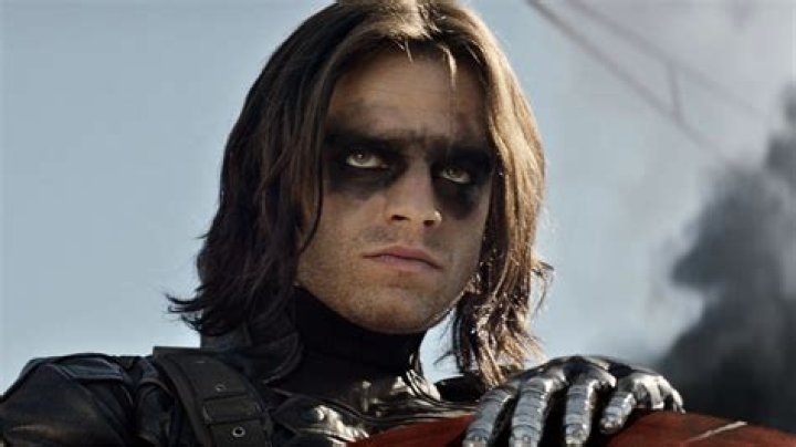 What Colour are Bucky’s eyes? – Celebrity