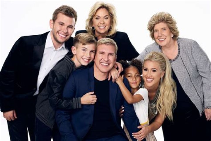 What Did Gene Chrisley Do For A Living? – Celebrity
