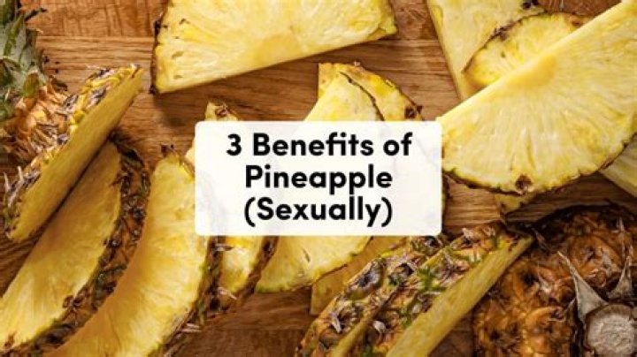 What Does Pineapple Mean For A Girl? – Celebrity