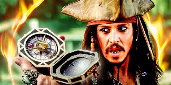 What does the compass mean in Pirates of the Caribbean? – Celebrity