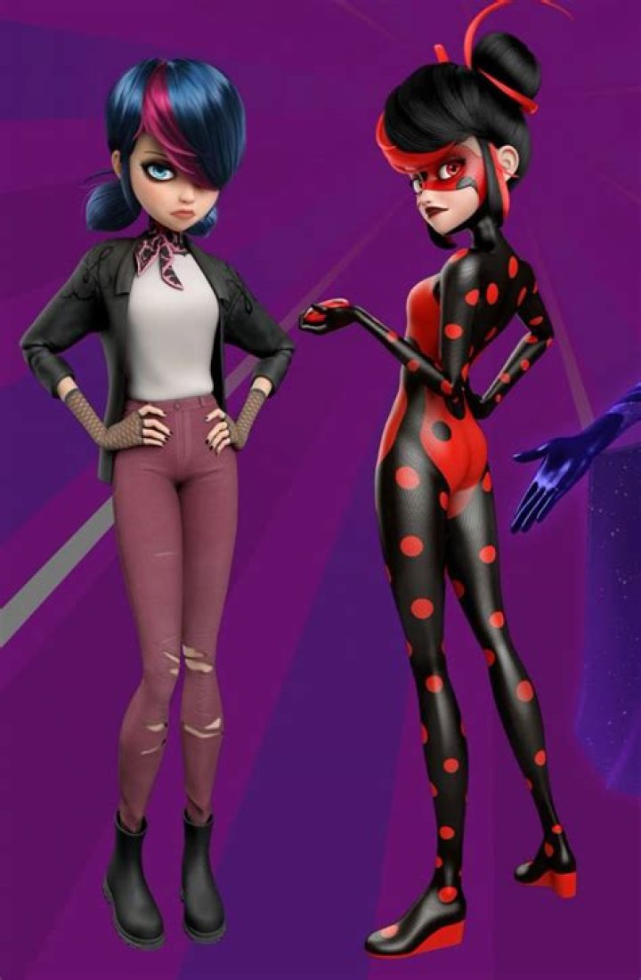 What Does Tikki Look Like From Miraculous Ladybug? – Celebrity