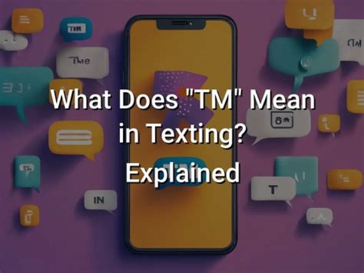 What Does Tyl Mean In Texting? – Celebrity