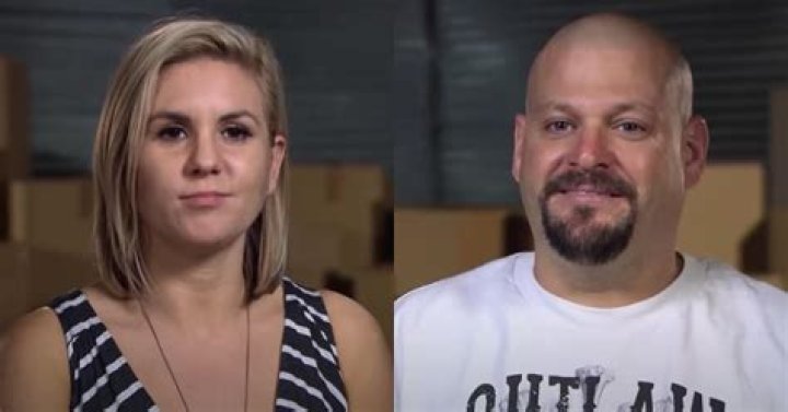 What happened to Jarrod on ‘Storage Wars?’