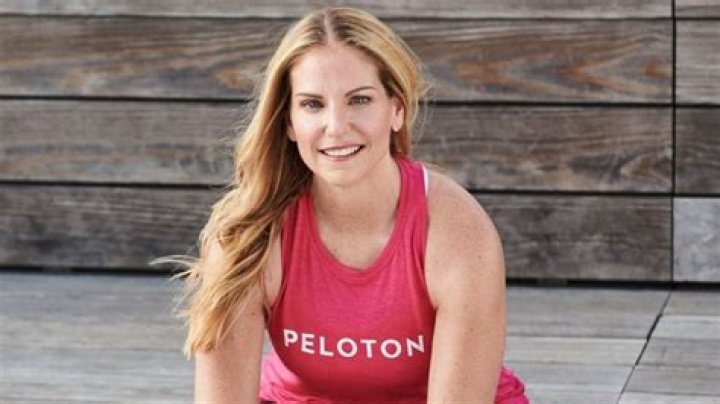 What happened to Jenn Sherman?