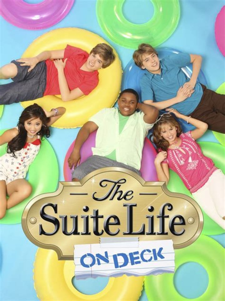What happened to Maya from Suite Life on Deck? – Celebrity