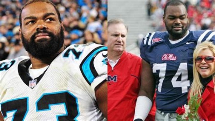 What happened to Michael Oher’s mom? Prison assassination explained