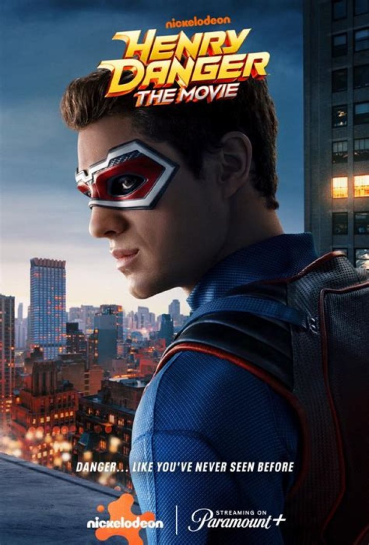 What Happened To The Indian Man On Henry Danger? – Celebrity