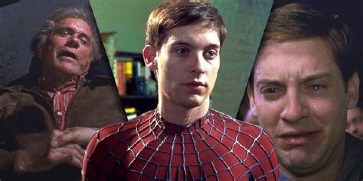 What Happened To Tobey Maguire?