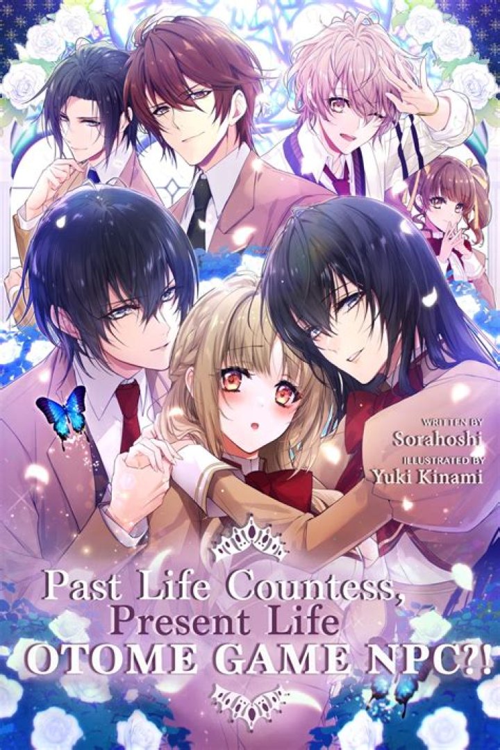 What Is An Otome Game?