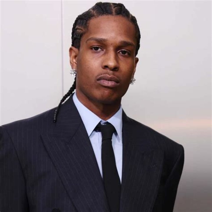 What Is Asap Rocky Ethnicity? – Celebrity