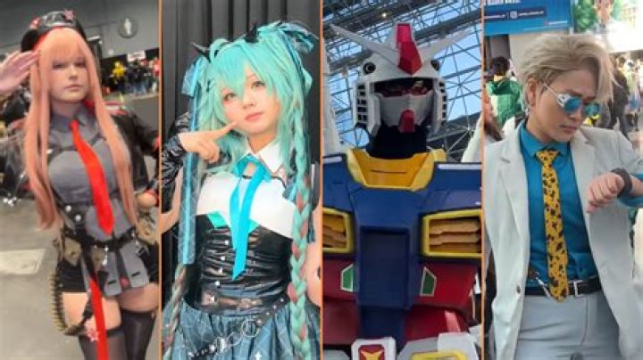 What is cosplay? Its meaning, why people dress up, and its significance in nerd culture, explained