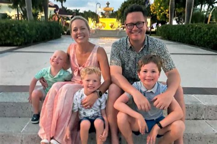 What Is Dylan Dreyer Salary? – Celebrity