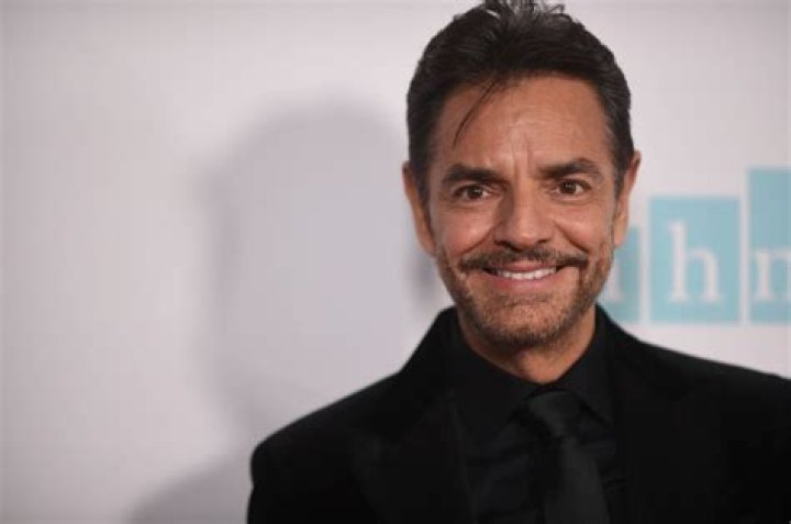 What is Eugenio Derbez best known for? – Celebrity