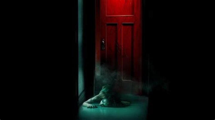 What is ‘Insidious: The Red Door’ rated?