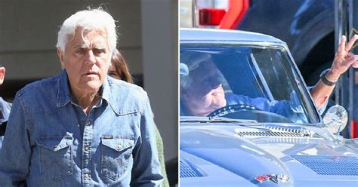 What Is Jay Leno’S Most Expensive Car? – Celebrity