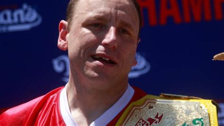 What is Joey Chestnut’s net worth?