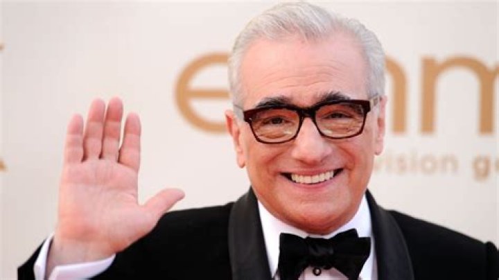 What is Martin Scorsese’s Letterboxd handle?