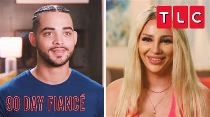 What is Mary from ’90 Day Fiancé’s TikTok?